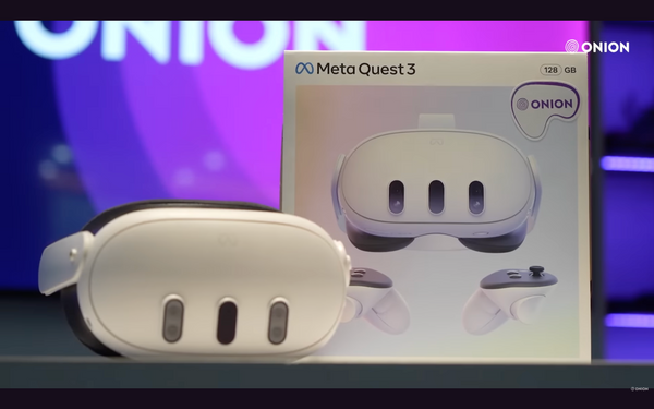 8 Lời Khuyên "Vàng" Cho Người Mới Bắt Đầu Sử Dụng Kính Thực Tế Ảo Meta Quest