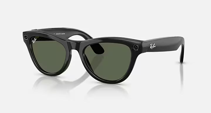 Kính thông minh Ray-Ban Meta Skyler Gen 2