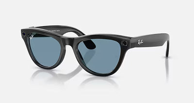 Ray-Ban Meta Skyler smart glasses