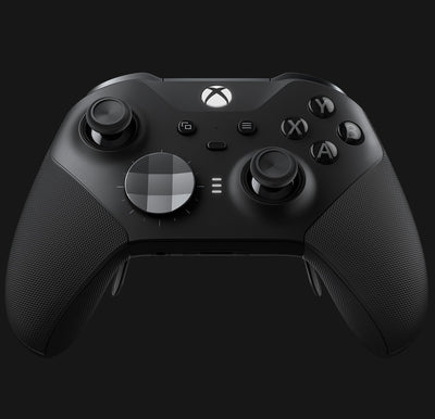 Xbox Elite Wireless Controller Series 2 - Xbox Elite Series 2 Wireless Controller