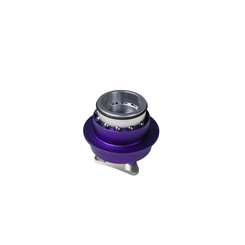 CONSPIT CDR Quick Release