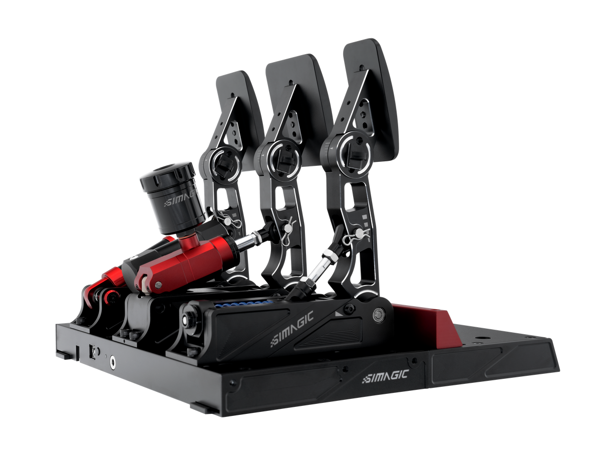 SIMAGIC P1000-RS
