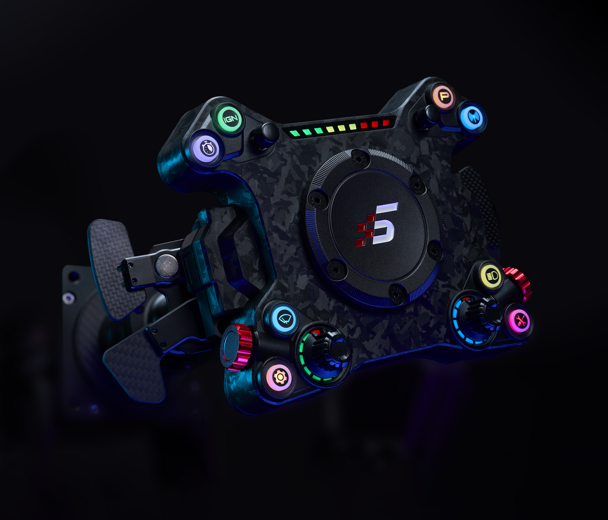 SIMAGIC NEO X Hub