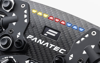 Vô Lăng Fanatec Clubsport Steering Wheel Formula V2.5
