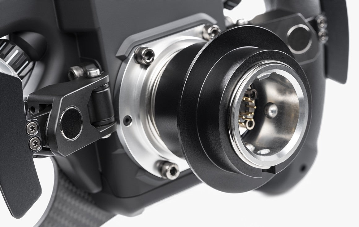 Clubsport Steering Wheel Formula V2.5