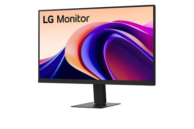 23.8” QHD IPS Monitor with USB-C - 24U631A-B
