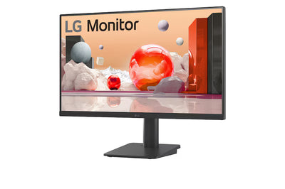 27" Full HD IPS Display with USB-C Port - 27MS570B-B
