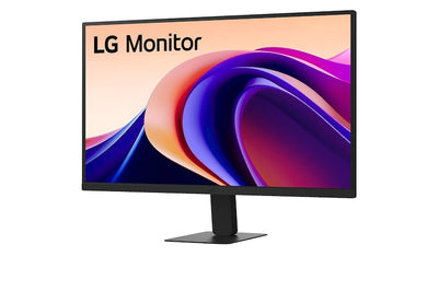 27" QHD IPS Display with USB-C Port - 27U631A-B