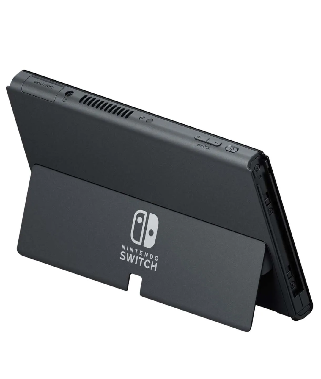 Nintendo Switch – OLED Model White Joycon (chủ sở hữu trước)