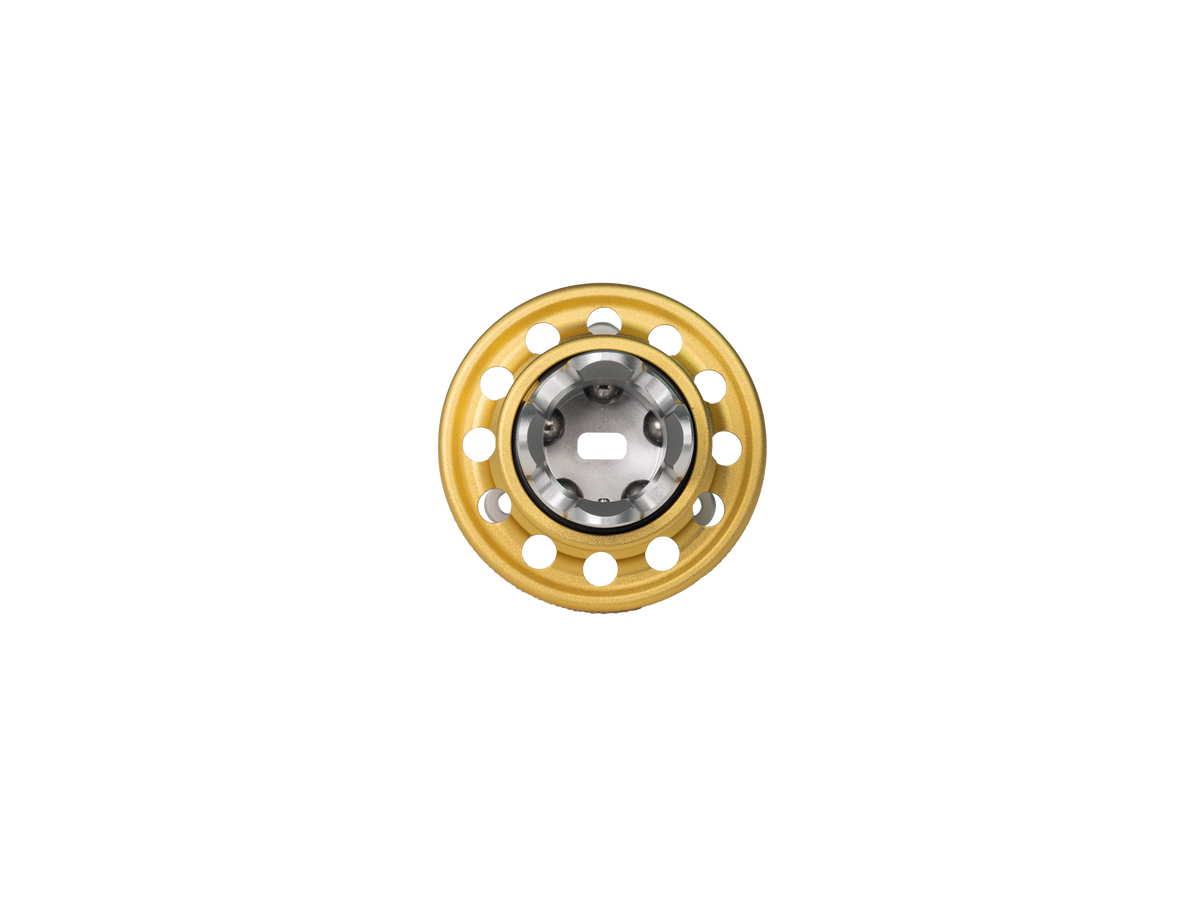 CDP Quick Release Conspit