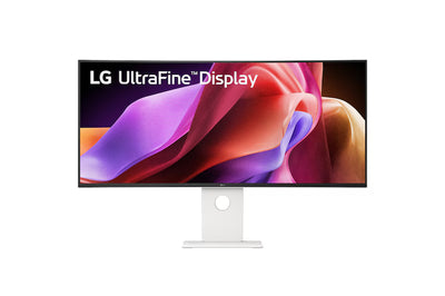 LG UltraFine™ 40-inch 5K2K Nano IPS Display with Thunderbolt™ 5 - 40U990A-W