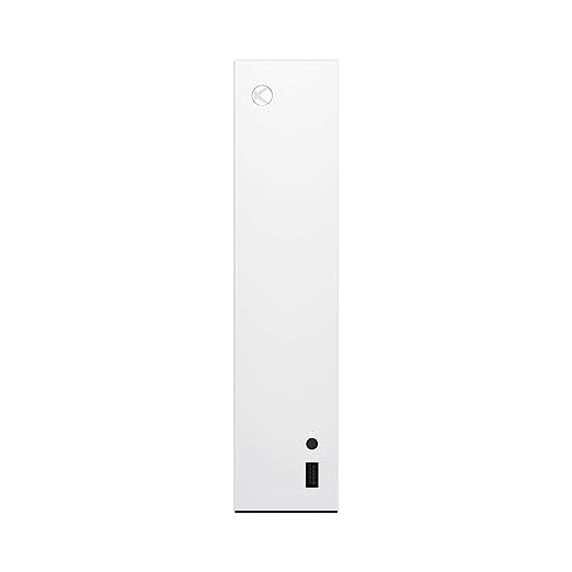 Xbox Series S 512 GB (đã qua sử dụng) 