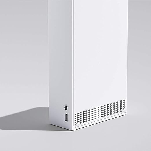 Xbox Series S 512 GB (đã qua sử dụng) 