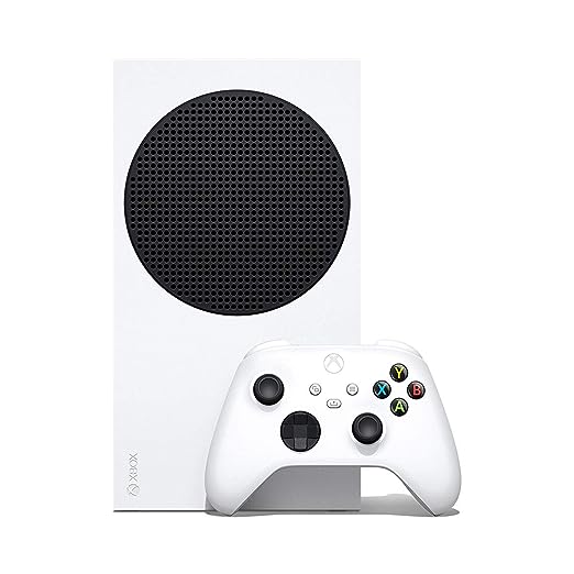 Xbox Series S 512 GB 