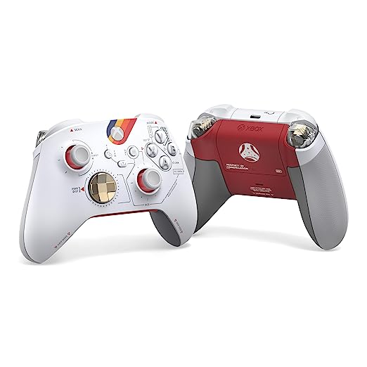 Xbox Wireless Controller – Starfield Limited Edition