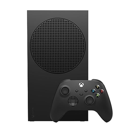 Xbox Series S 1 TB