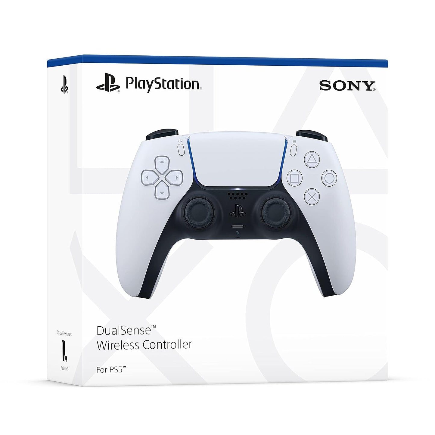 Bộ điều khiển không dây PlayStation DualSense™