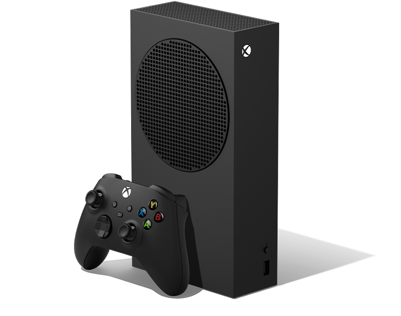 Xbox Series S 1 TB (đã qua sử dụng)