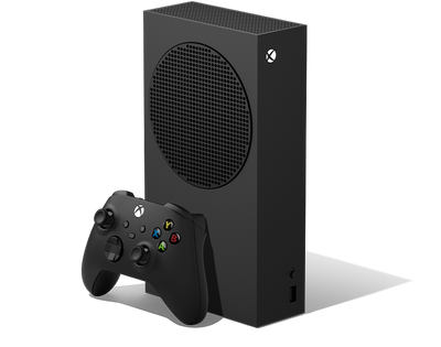 Xbox Series S 1 TB (đã qua sử dụng)