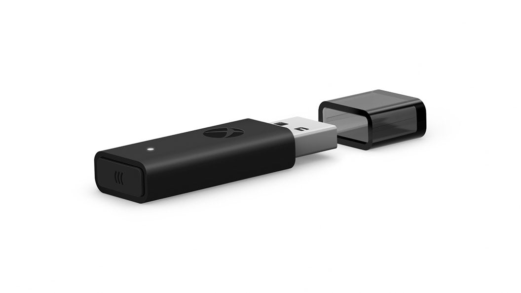 Xbox Wireless Adapter cho Windows
