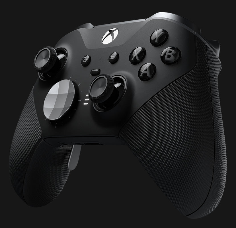 Xbox Elite Wireless Controller Series 2 - Tay cầm kết nối không dây Xbox Elite Series 2