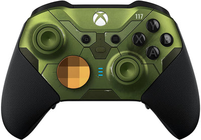 Xbox Elite Series 2 Controller - Halo Infinite Limited Edition (used)