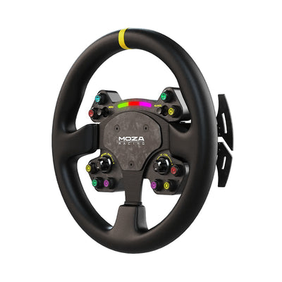 MOZA RS V2 Steering Wheel