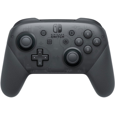 Bộ điều khiển Nintendo Switch Pro