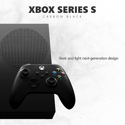 Xbox Series S 1 TB (đã qua sử dụng)