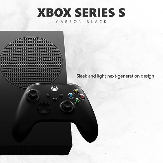 Xbox Series S 1 TB (used)