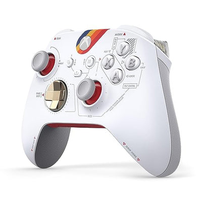 Xbox Wireless Controller – Starfield Limited Edition