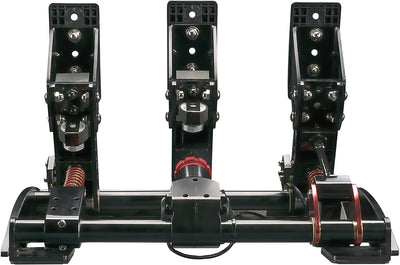 Bộ Bàn Đạp Fanatec Clubsport Pedal V3