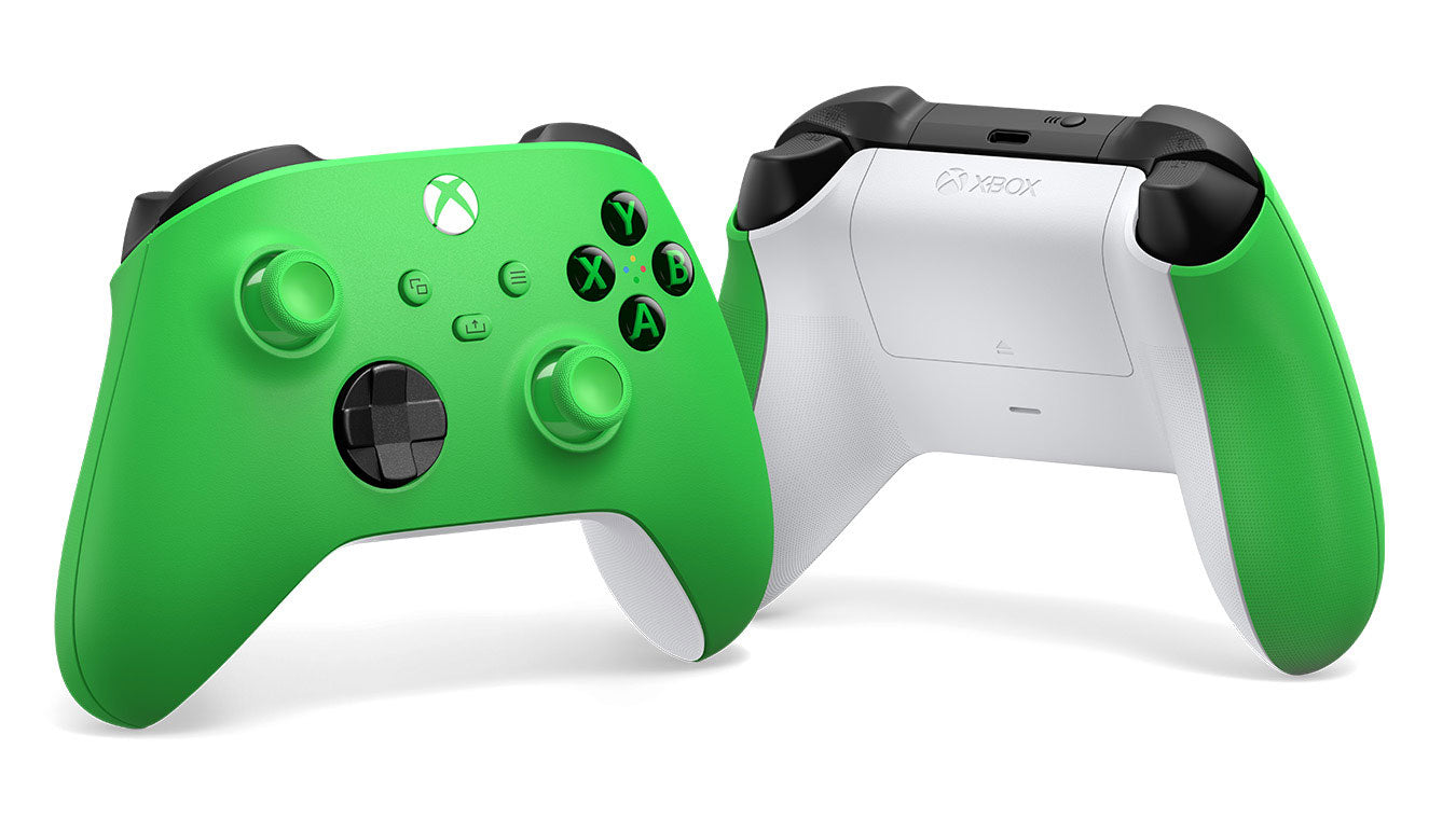 Xbox Wireless Controller - Tay cầm không dây Xbox Series