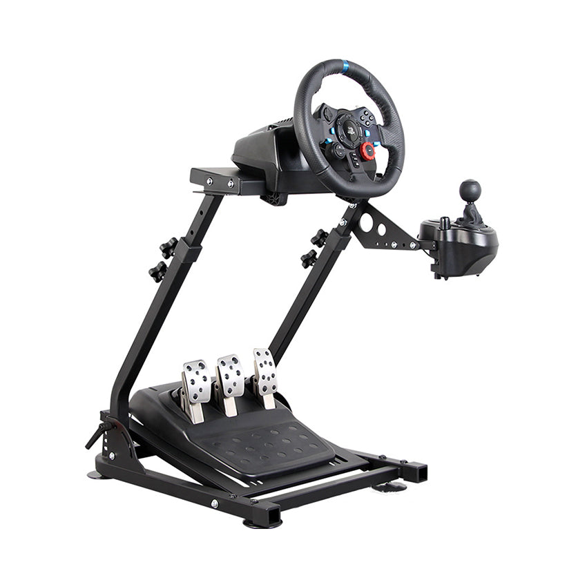 Giá Đỡ Vô Lăng Chơi Game Đua Xe ART Cockpit FOLDING FRAME (Logitech G25,G27,G29 Thrustmaster T150,T300,T500,T80...)