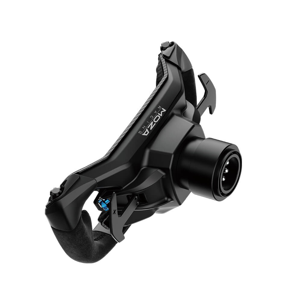 Vô lăng Automobili Lamborghini Squadra Corse Essenza SCV12