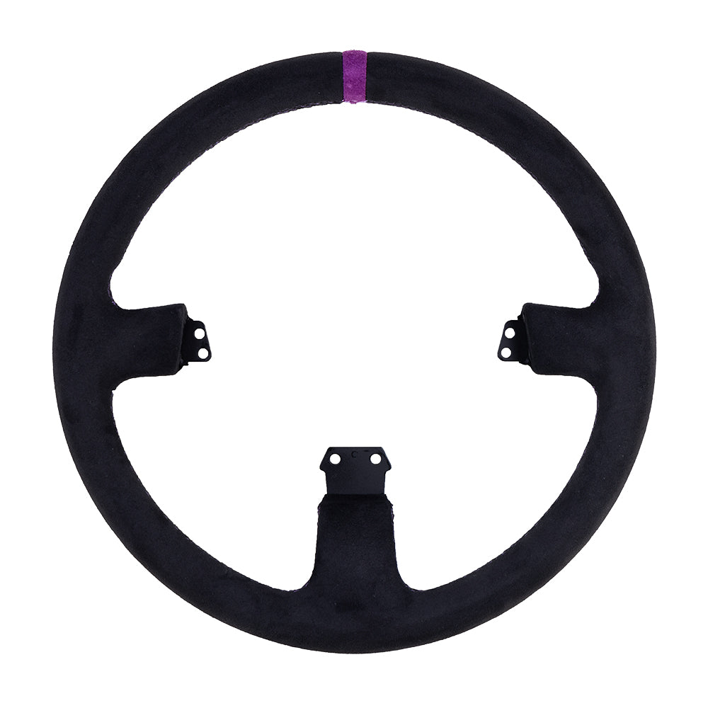 Conspit Racing ARX320 rim