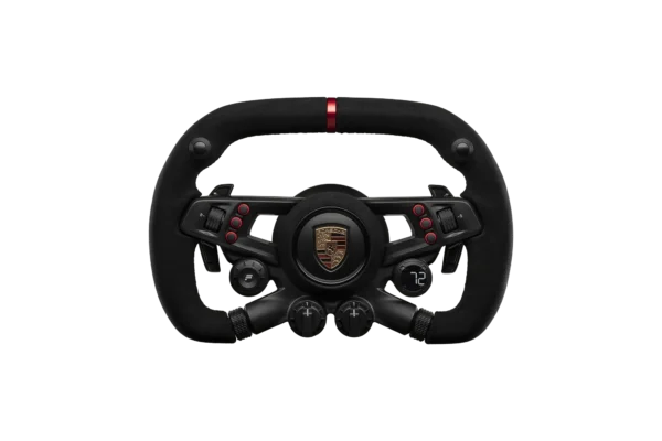 Vô Lăng CSL Elite Porsche Vision GT Fanatec