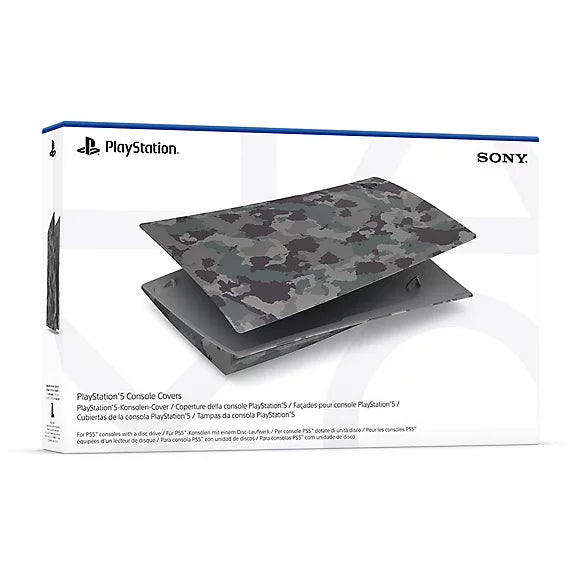 PS5 Console Covers