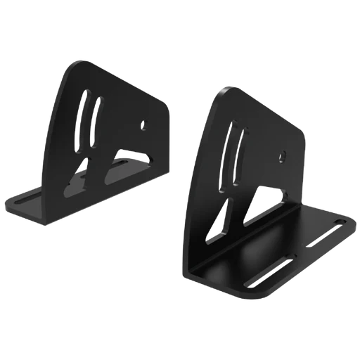 Khung Ghế Đua Xe Conspit Racing ARES Rig Mount Bracket