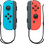 Nintendo Switch – Mẫu OLED Xanh neon/Đỏ neon (đã qua sử dụng) 
