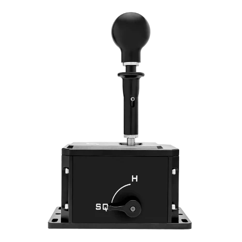 SIMAGIC DS-8X Shifter