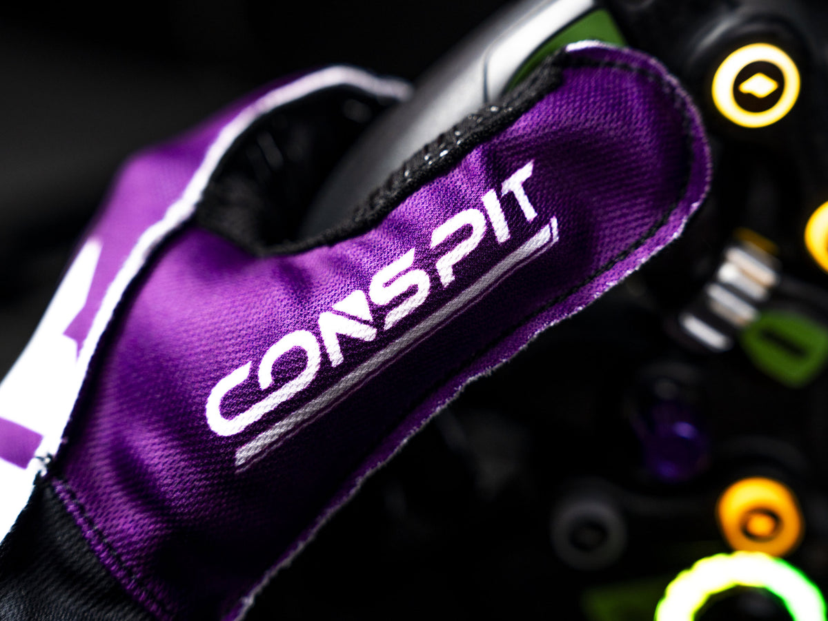 Conspit Racing SimRacing Glove