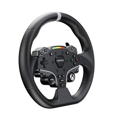 ESX Steering Wheel - Xbox Compatible