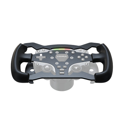 Steering Wheel ES Formula Mod Steering Wheel