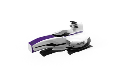 Conspit Racing FC-PRO MOTION