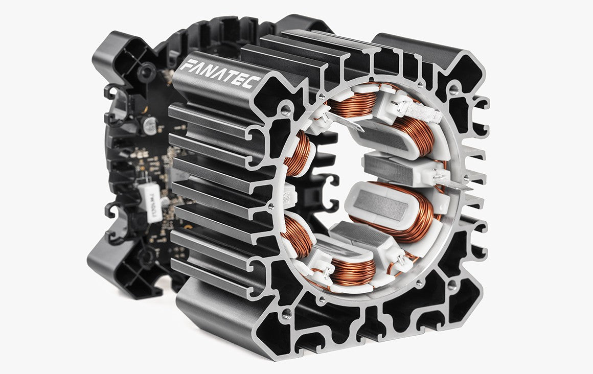 Gran Turismo DD pro (8Nm)