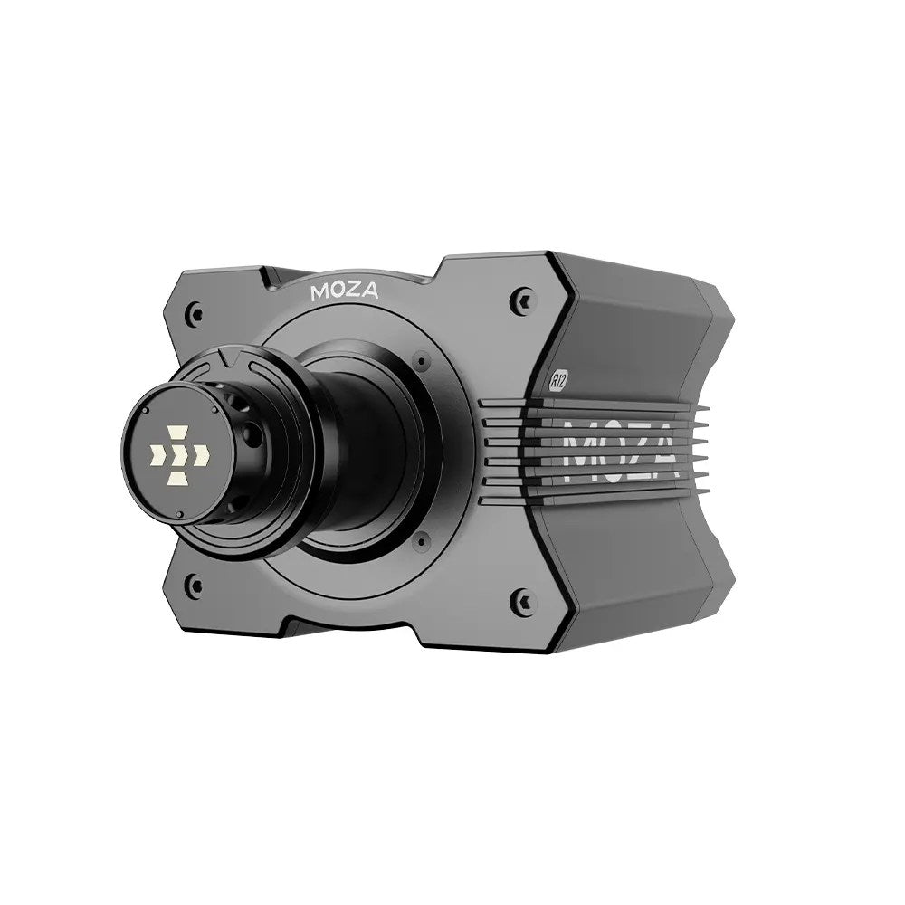 MOZA R12V2 Wheel Base