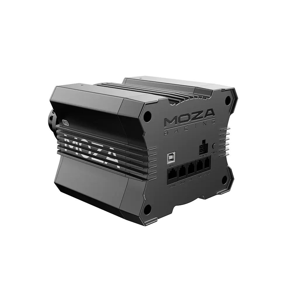 MOZA R12V2 Wheel Base