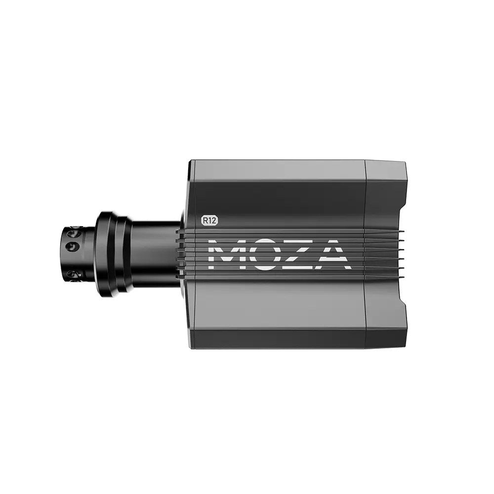 MOZA R12V2 Wheel Base
