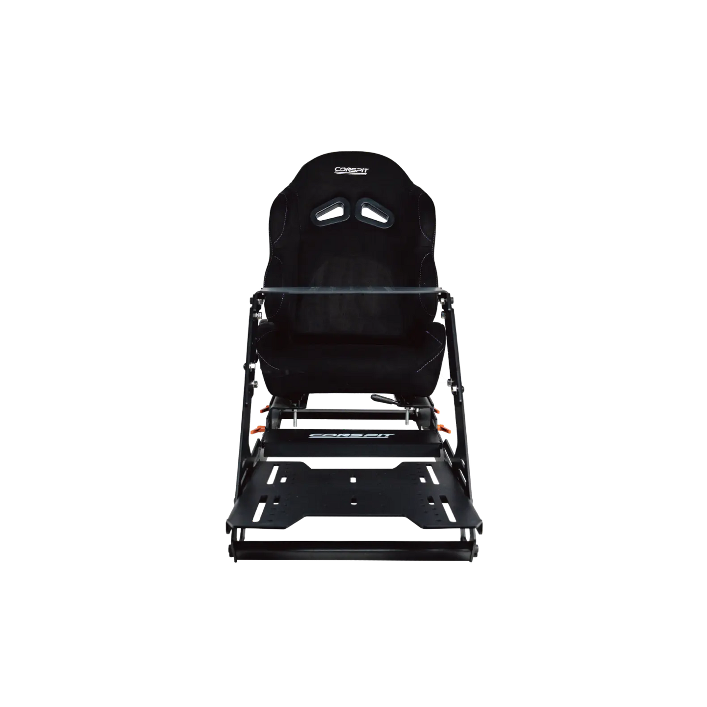 GT-B Kids Racing Rig Conspit - Bộ khung đua xe mô phỏng dành cho trẻ em